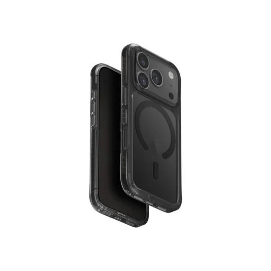 Uniq Hybrid Iphone 17 Pro (2025) 6.3 Magclick Charging Combat